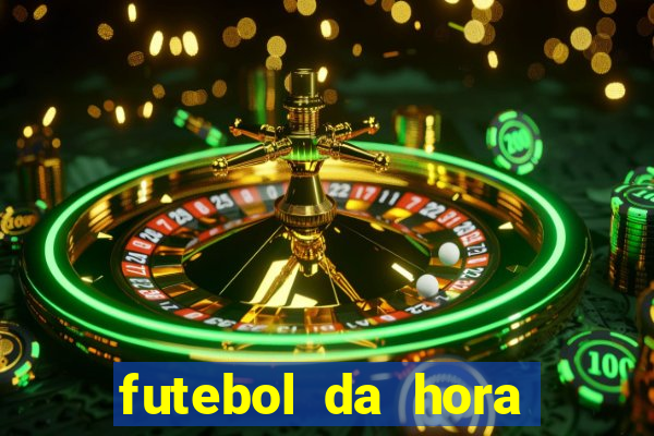 futebol da hora 3.7 no play store